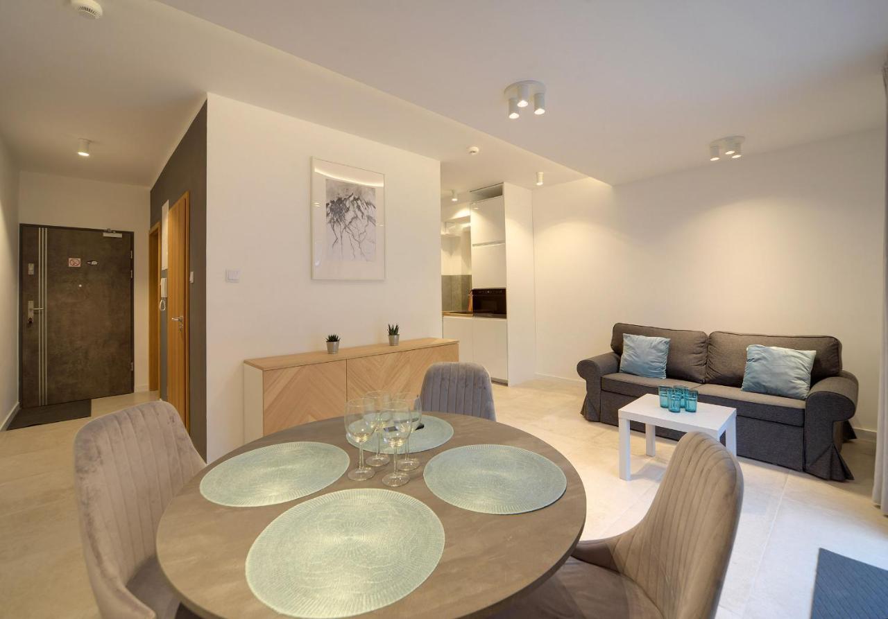 Apartament Zrodlana Ski 300M Świeradów-Zdrój Exterior foto